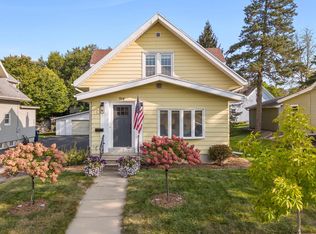514 E Maple St, Horicon, WI 53032