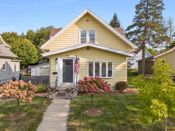 514 E Maple STREET, Horicon, WI 53032