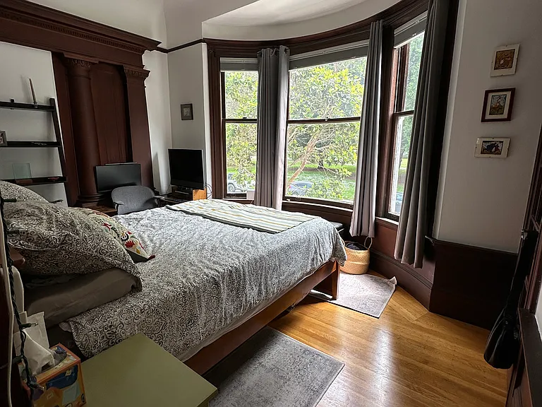 1932 Fell St #2 — Photo 6