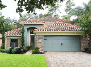 91 Marsh Hollow Rd, Ponte Vedra, FL 32081