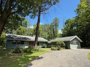 3253 Oswego Rd, Blossvale, NY 13308