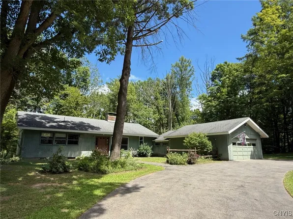 3253 Oswego Rd, Blossvale, NY 13308