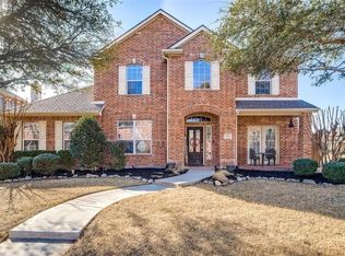 905 High Meadow Rd, Frisco, TX 75033