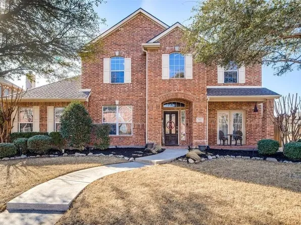 905 High Meadow Rd, Frisco, TX 75033