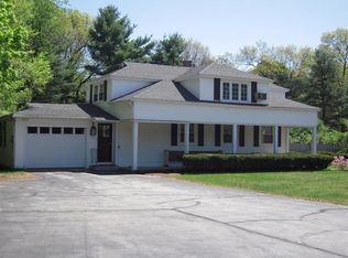 430 Boynton St, Bedford, NH 03110