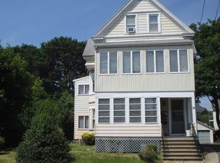 75 Franklin St #2, Ansonia, CT 06401