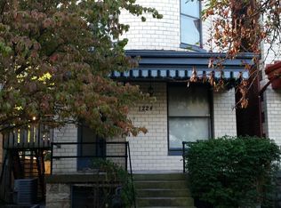 1224 E Broadway #2, Louisville, KY 40204