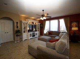 2625 Choctaw Ct, Little Elm, TX 75068