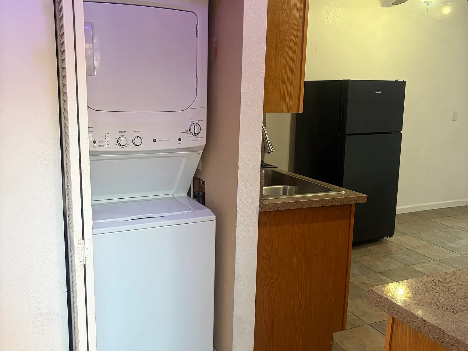 1 bed, 500 sqft, $1,900 — Photo 4