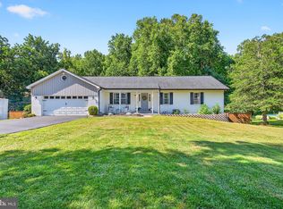 3416 Smithville Dr, Dunkirk, MD 20754