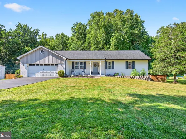 3416 Smithville Dr, Dunkirk, MD 20754