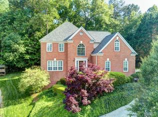 261 Chastain Manor Dr, Norcross, GA 30071