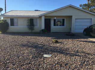 3337 W Marco Polo Rd, Phoenix, AZ 85027