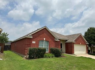1012 Remington Ranch Rd, Mansfield, TX 76063