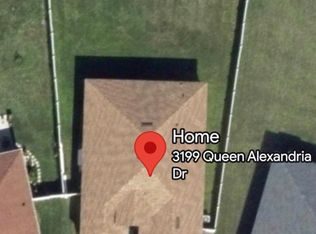 3199 Queen Alexandria Dr, Kissimmee, FL 34744