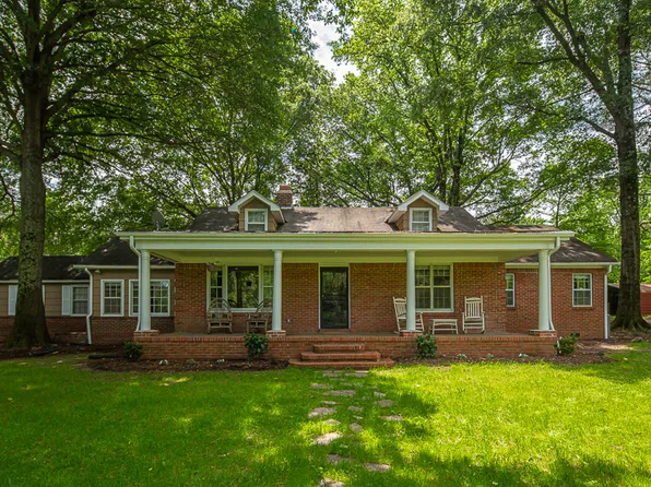 5361 Egypt Central Rd, Memphis, TN 38128