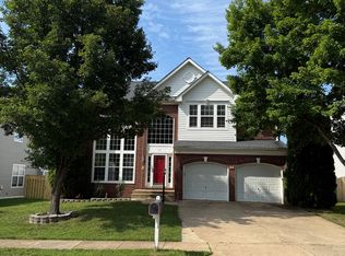 47 Chadwick Dr, Stafford, VA