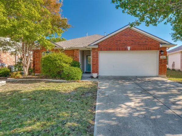 1008 Campbell Dr, McKinney, TX 75071