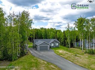 4124 N Coronado St, Wasilla, AK 99623