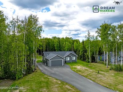4124 N Coronado St, Wasilla, AK, 99623