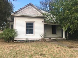 1622 S Buchanan St, Amarillo, TX 79102
