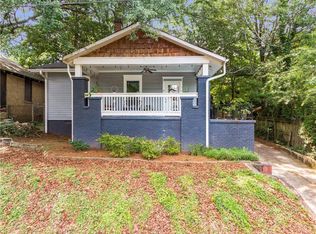 1391 Hartford Ave SW, Atlanta, GA 30310