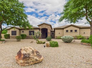 806 W Desert Ranch Rd, Anthem, AZ 85086