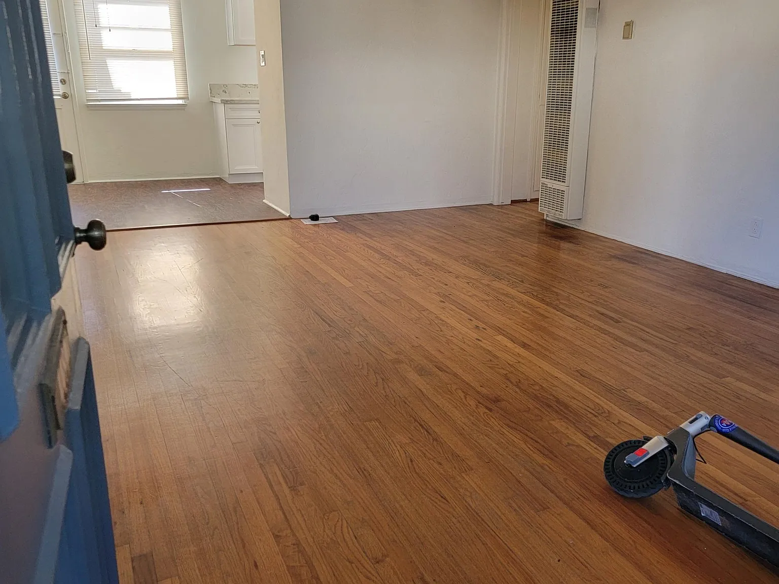 2 bed, 760 sqft, $2,500 — Photo 1