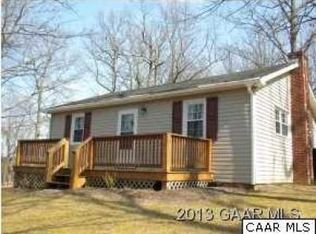 484 Bowman Springs Rd, Staunton, VA 24401
