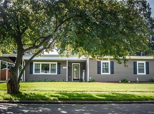 165 Carol Rd, Stratford, CT 06614