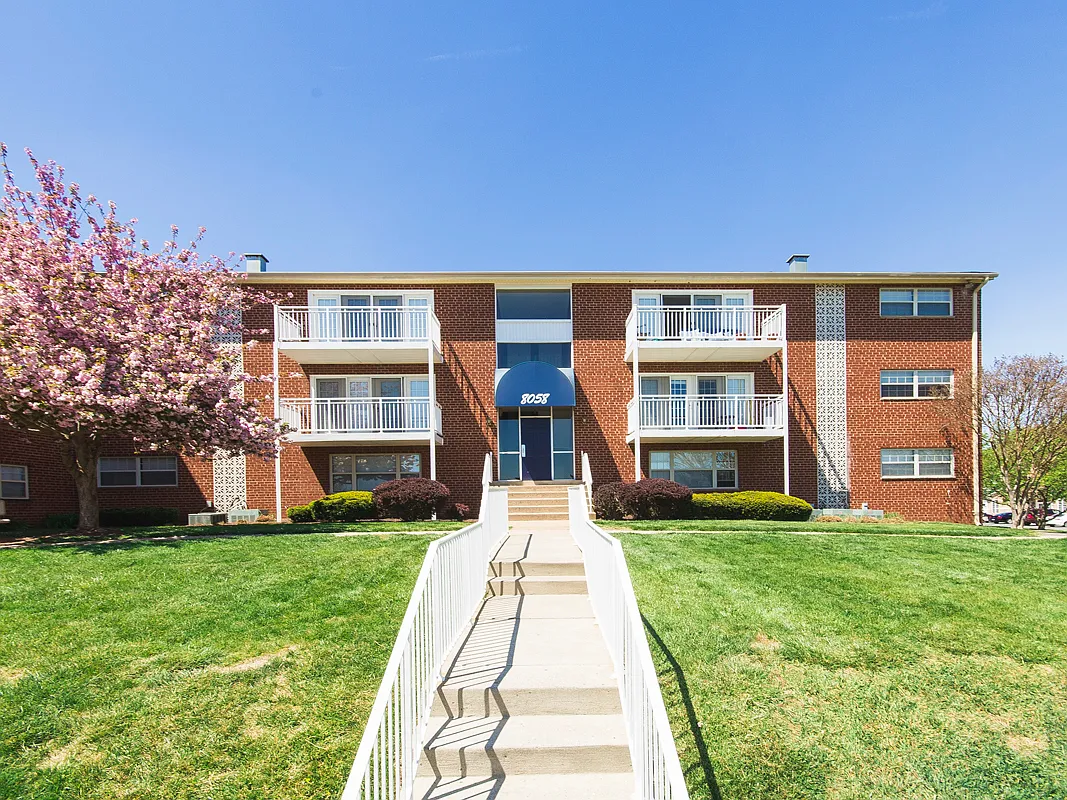 Westgate Apts & Townhouses LP — Photo 1