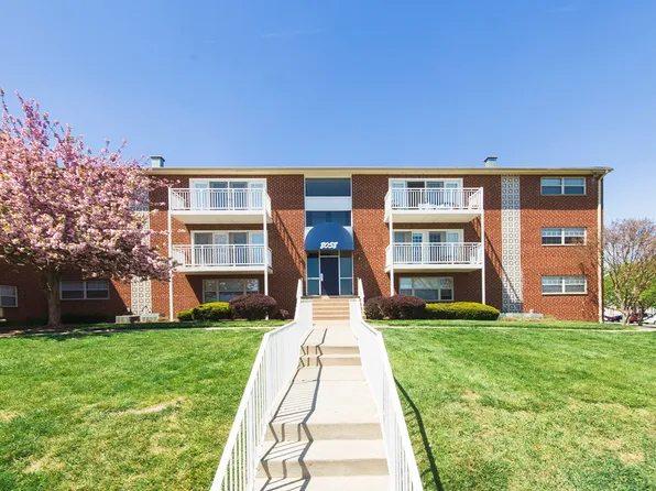 Westgate Apts & Townhouses LP