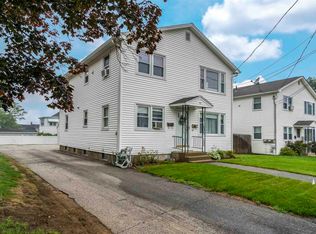 93 S Hall St, Manchester, NH 03103