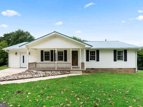 565 N Marble St, Rockmart, GA 30153