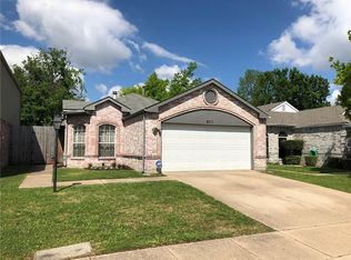 5111 Wyndham Ct, Garland, TX 75043
