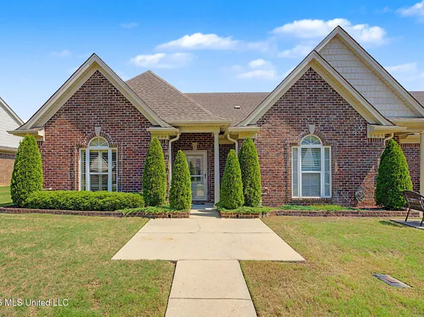 3299 Jade Ln, Southaven, MS 38672