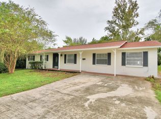 14138 19th Ct, Dade City, FL 33525