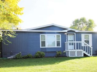 11910 E Mission Ave, Spokane, WA 99206