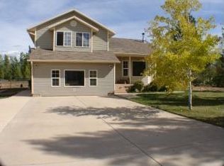 1231 S 5300 W, Cedar City, UT 84720