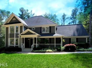 301 Maranatha Trl, Lawrenceville, GA 30045