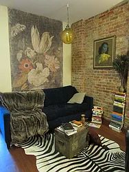 Rented by Westminster Management