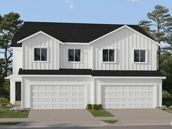 6514 A 286th Street NW, Stanwood, WA 98292