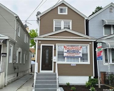 116-26 148th Street, Jamaica, NY, 11436