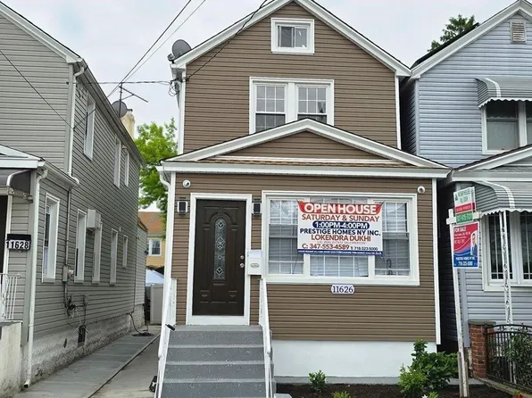116-26 148th Street, Jamaica, NY 11436