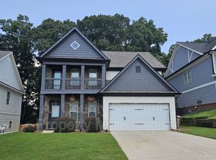4816 Clarkstone Cir, Flowery Branch, GA 30542