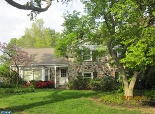 255 Barwynne Ln, Wynnewood, PA 19096