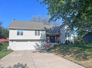 3715 SW Stutley Rd, Topeka, KS 66610