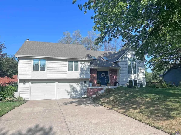 3715 SW Stutley Rd, Topeka, KS 66610