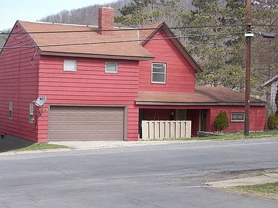302 E Mill St, Port Allegany, PA 16743 | Zillow
