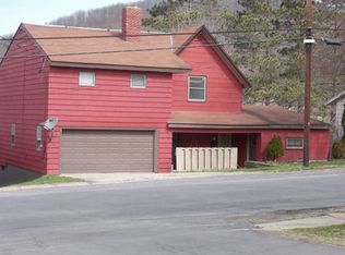 302 E Mill St, Port Allegany, PA 16743